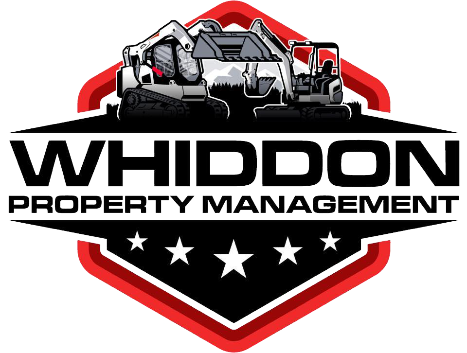 Whiddon Property Management Logo